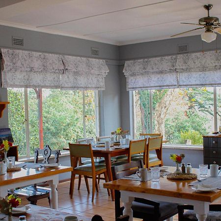 Tumble In Bed and Breakfast Underberg Exteriör bild