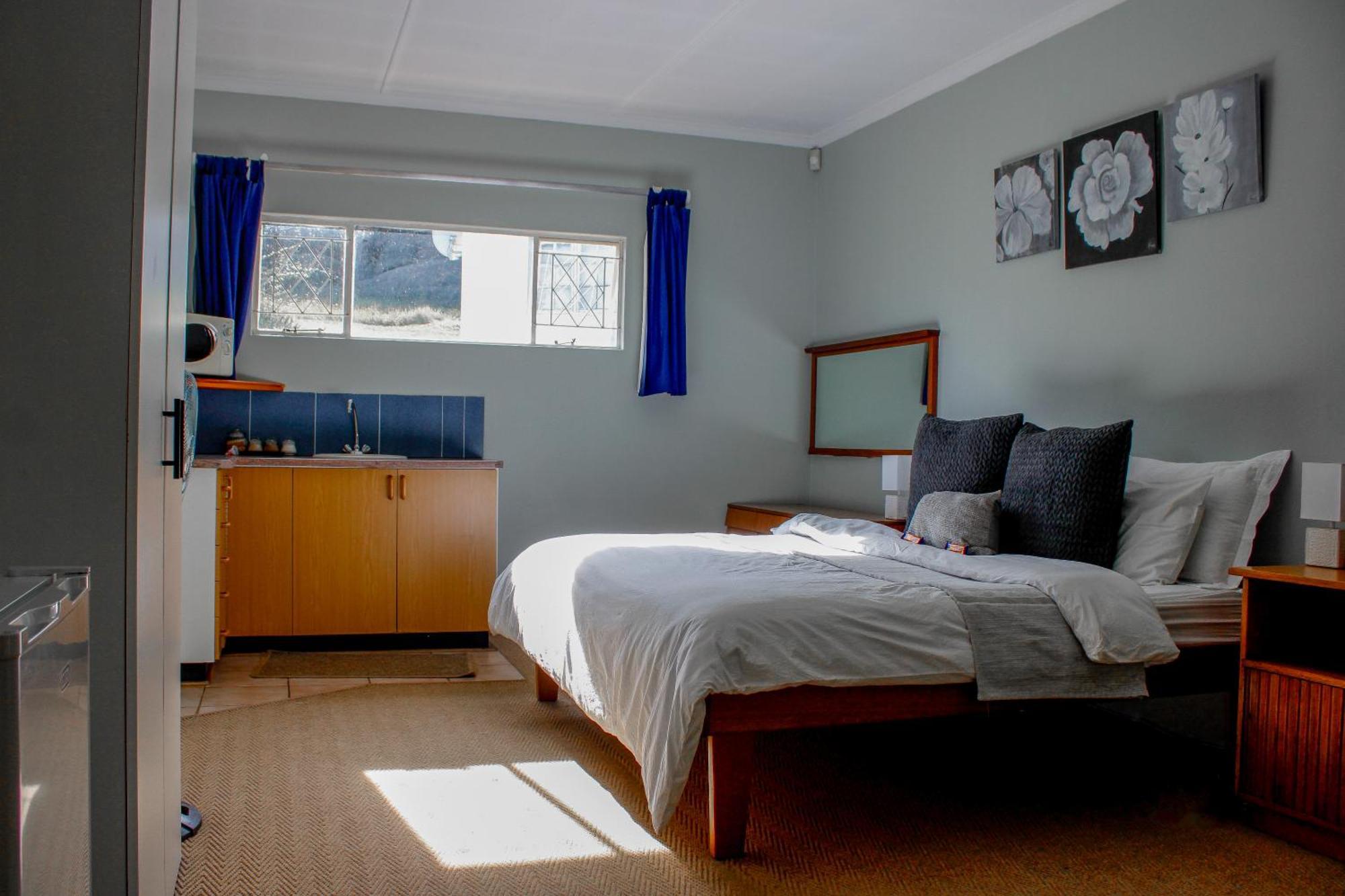 Tumble In Bed and Breakfast Underberg Exteriör bild