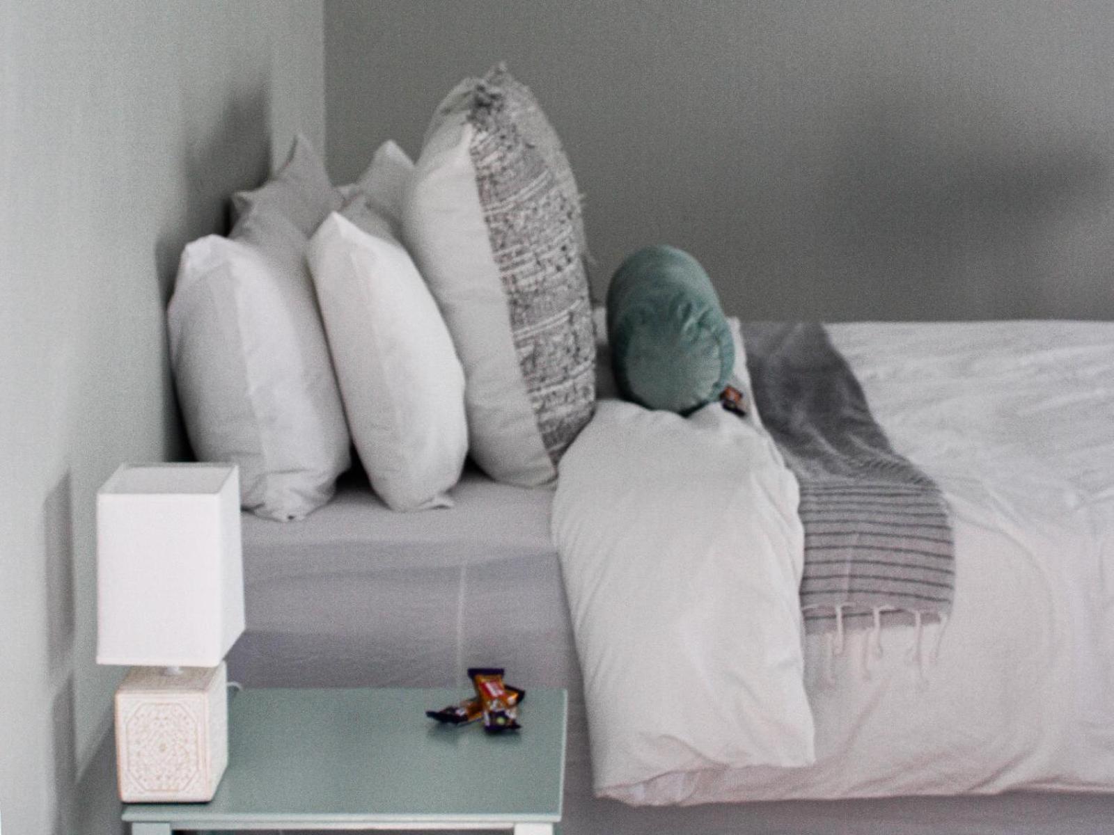 Tumble In Bed and Breakfast Underberg Rum bild