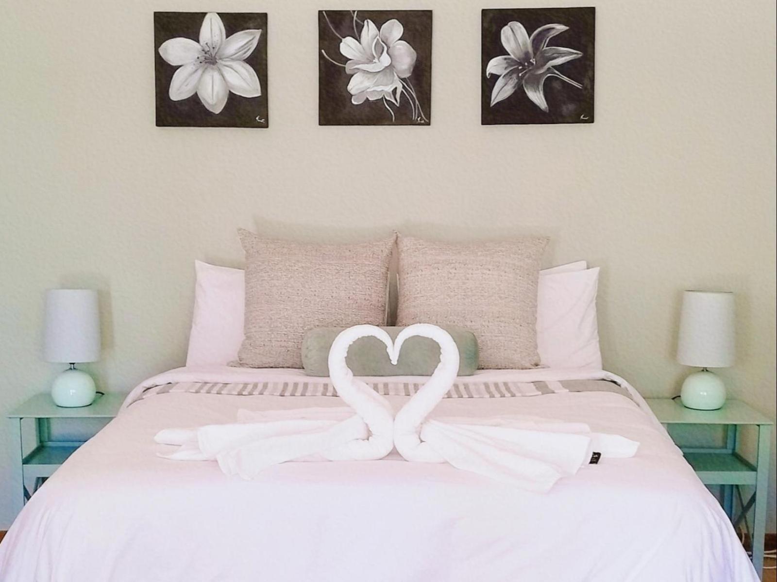 Tumble In Bed and Breakfast Underberg Rum bild